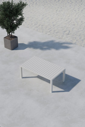 Table basse Copacabana 