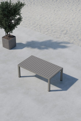 Table basse Copacabana 