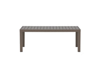 Table basse Copacabana 