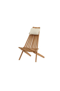 Kenya Loungestol