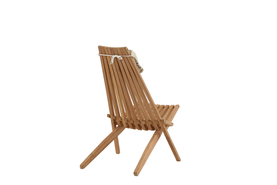 Kenya Loungestol