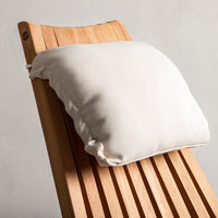 KENYA loungestol teak