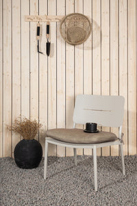 Lina Loungestol 2-pack