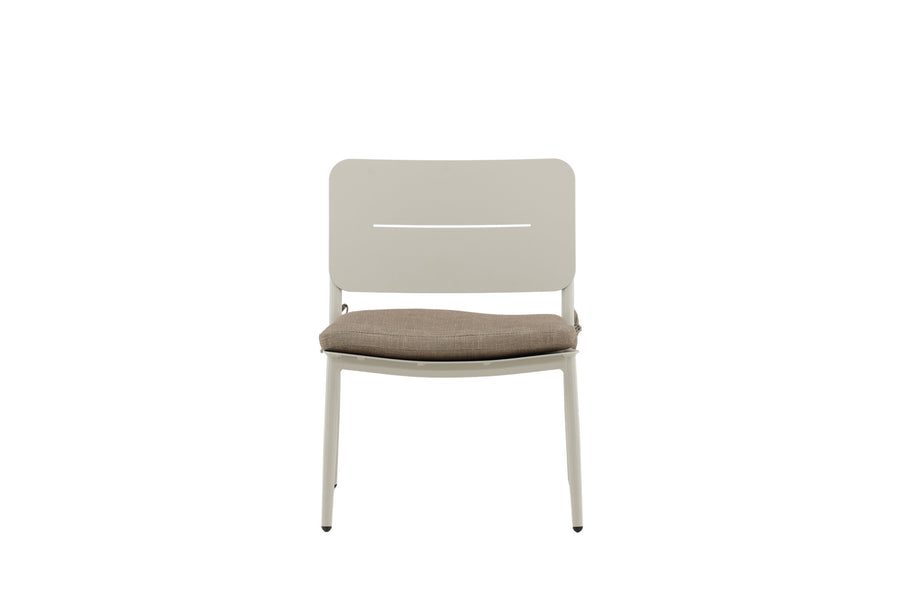 Lina Loungestol 2-pack