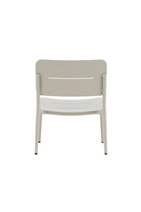 Lina Loungestol 2-pack