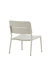 Lina Loungestol 2-pack