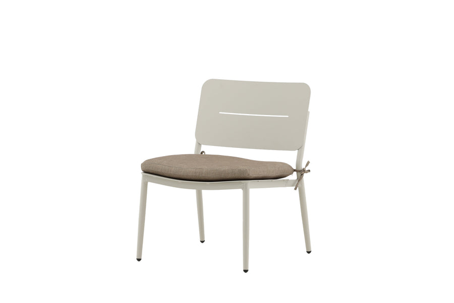 Lina Loungestol 2-pack