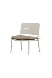 Lina Loungestol 2-pack