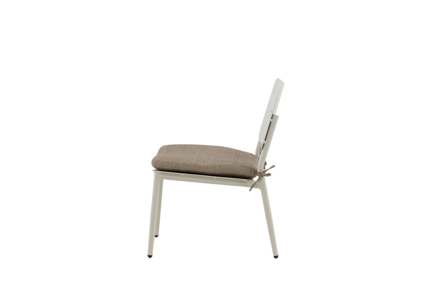 Lina Loungestol 2-pack