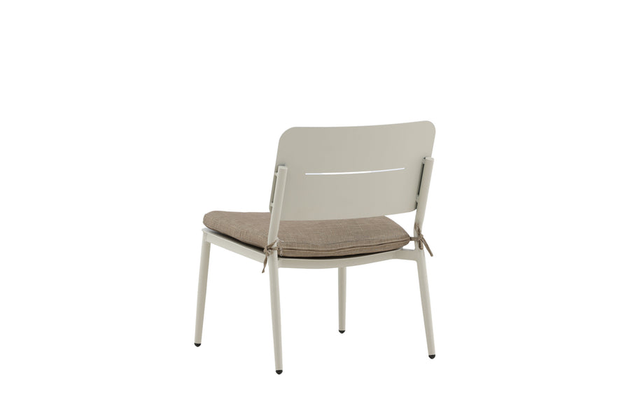 Lina Loungestol 2-pack