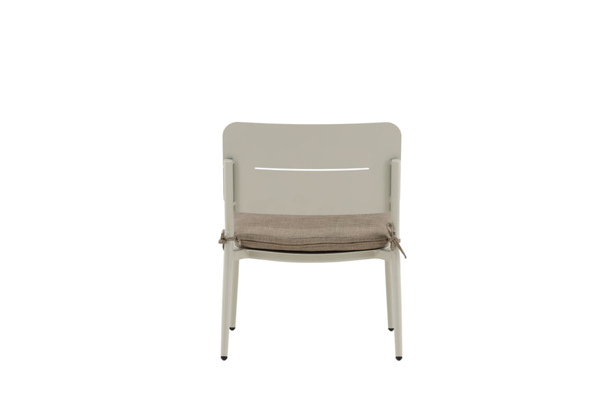 Lina Loungestol 2-pack