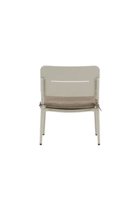 Lina Loungestol 2-pack