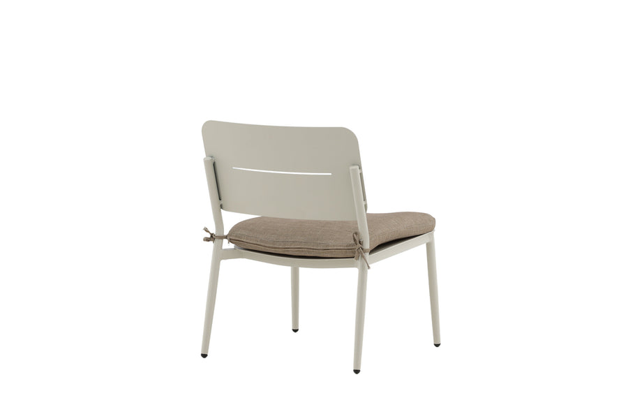 Lina Loungestol 2-pack