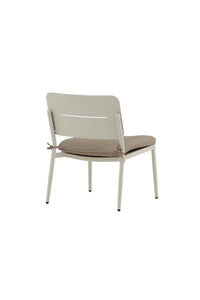 Lina Loungestol 2-pack