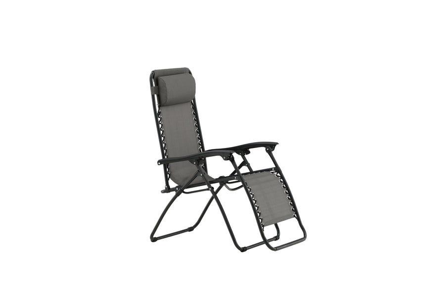 Melker Lounge stol