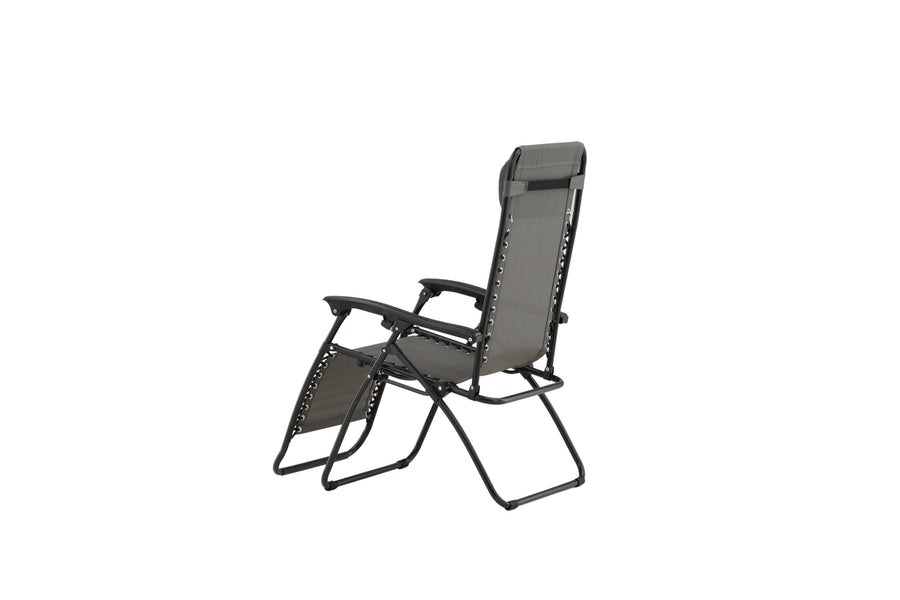 Melker Lounge stol