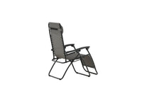 Melker Lounge stol