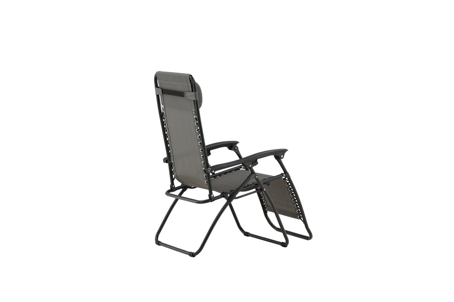 Melker Lounge stol