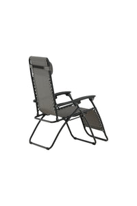 Melker Lounge stol