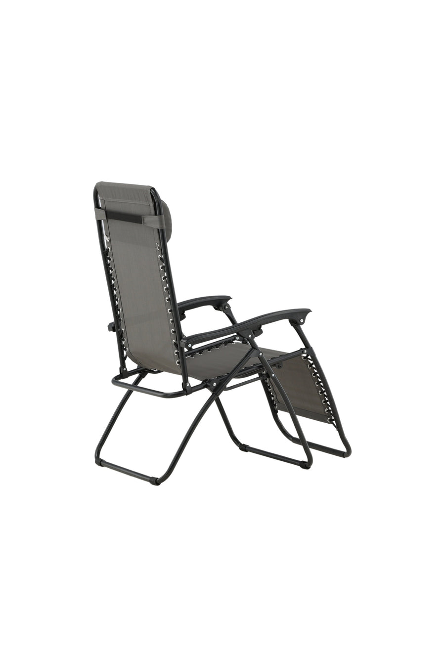 Melker Lounge stol