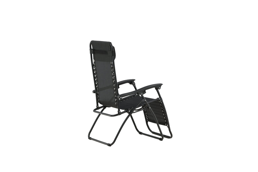 Melker Solstol 