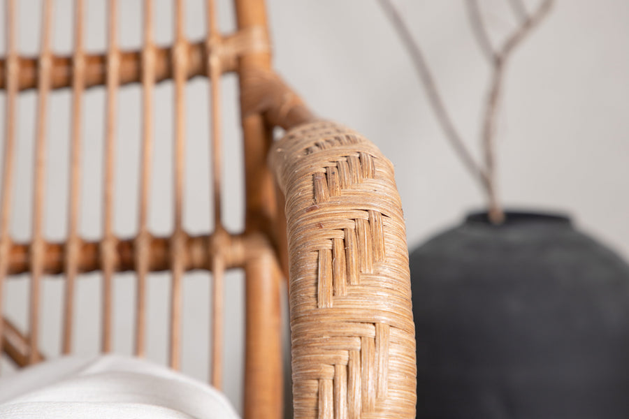 Nella 2-Sits Soffa