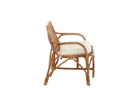 Nella 2-Sits Soffa