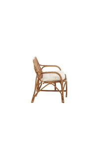 Nella 2-Sits Soffa