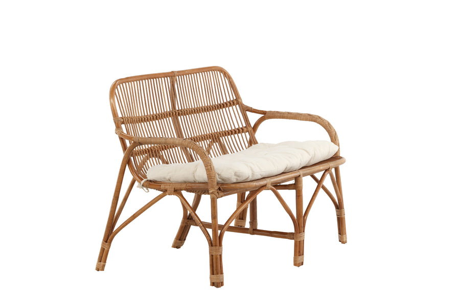 Nella 2-Sits Soffa