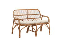 Nella 2-Sits Soffa