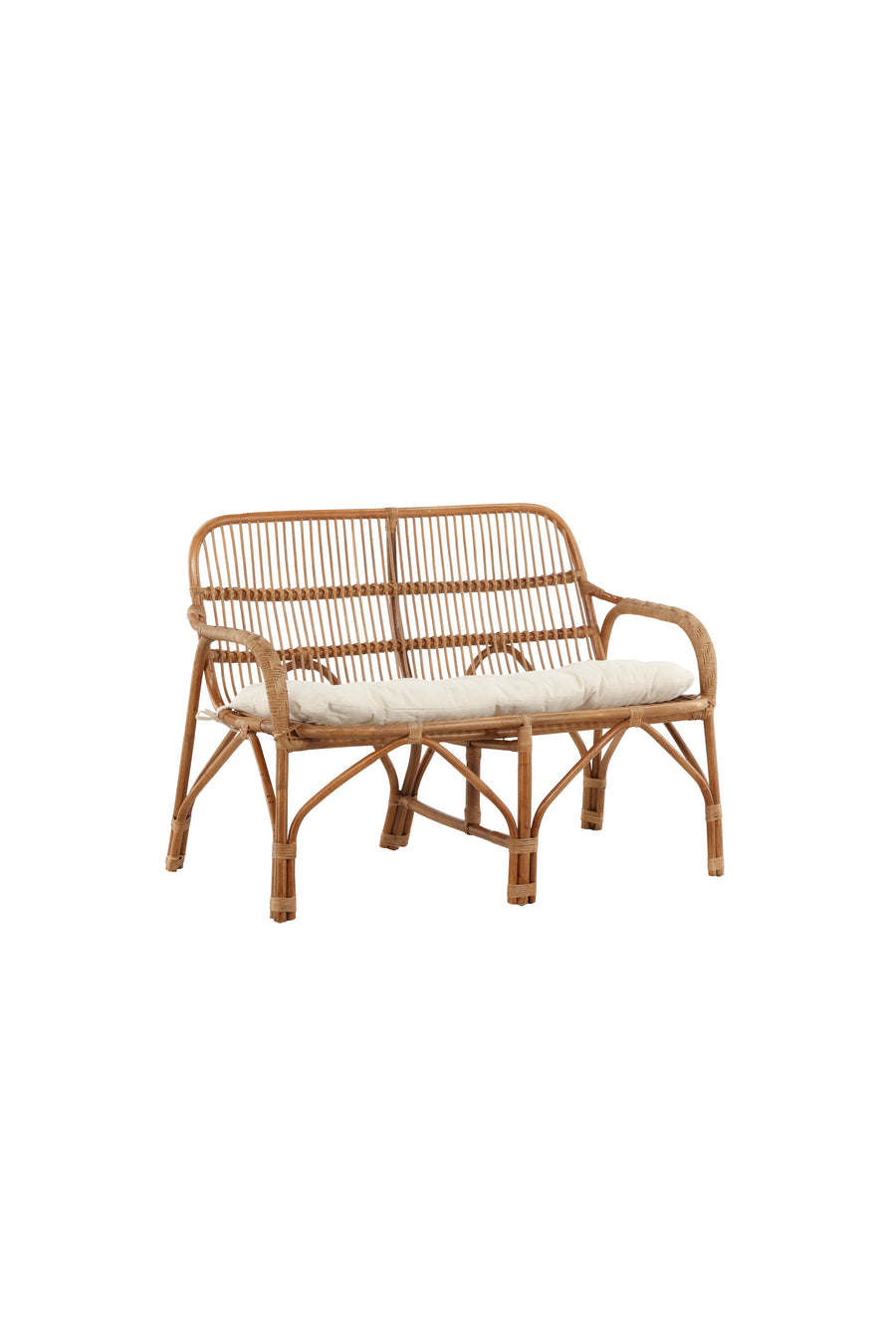 Nella 2-Sits Soffa