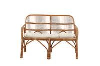 Nella 2-Sits Soffa