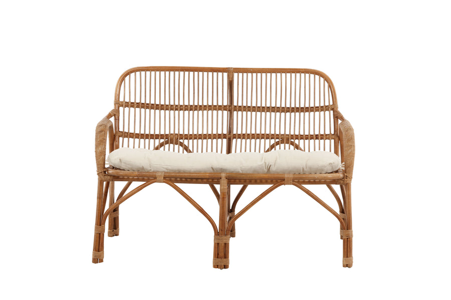 Nella 2-Sits Soffa