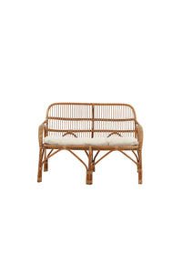 Nella 2-Sits Soffa