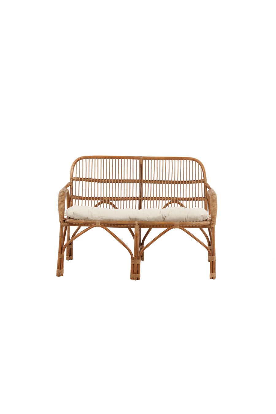 Nella 2-Sits Soffa