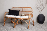 Nella 2-Sits Soffa