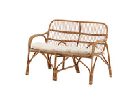 Nella 2-Sits Soffa