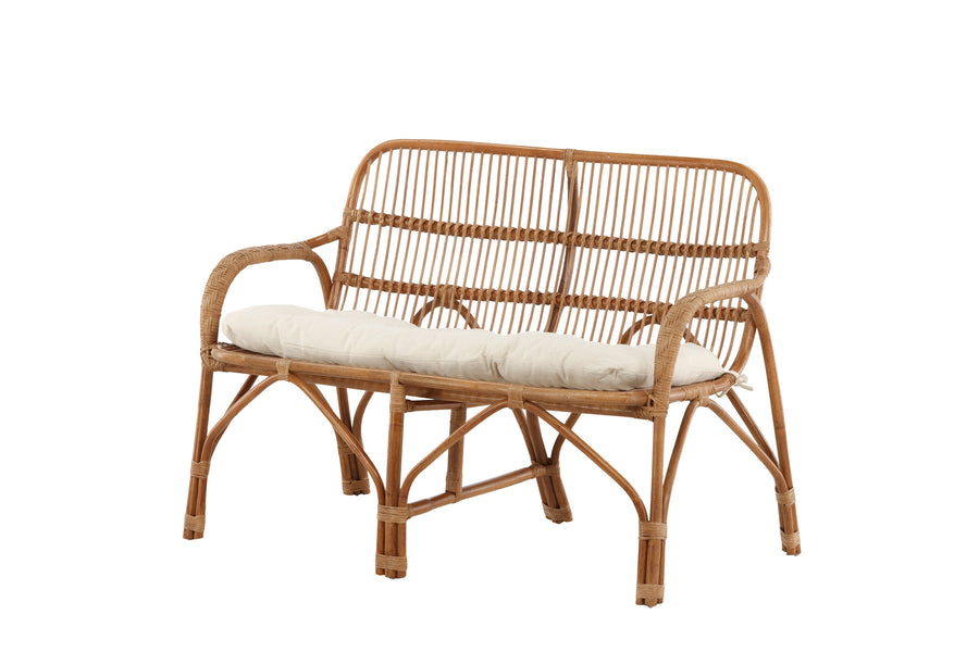 Nella 2-Sits Soffa