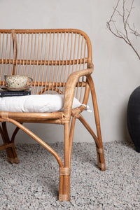 Nella 2-Sits Soffa