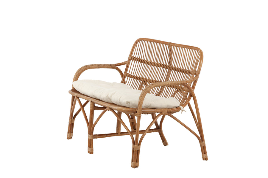 Nella 2-Sits Soffa