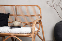 Nella 2-Sits Soffa