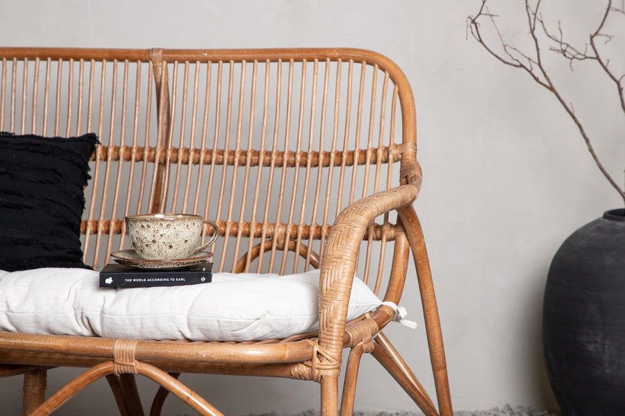 Nella 2-Sits Soffa