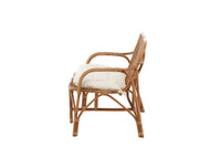 Nella 2-Sits Soffa