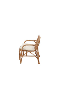 Nella 2-Sits Soffa