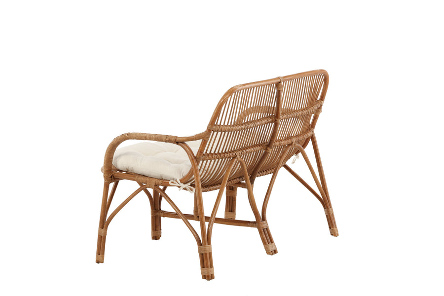 Nella 2-Sits Soffa