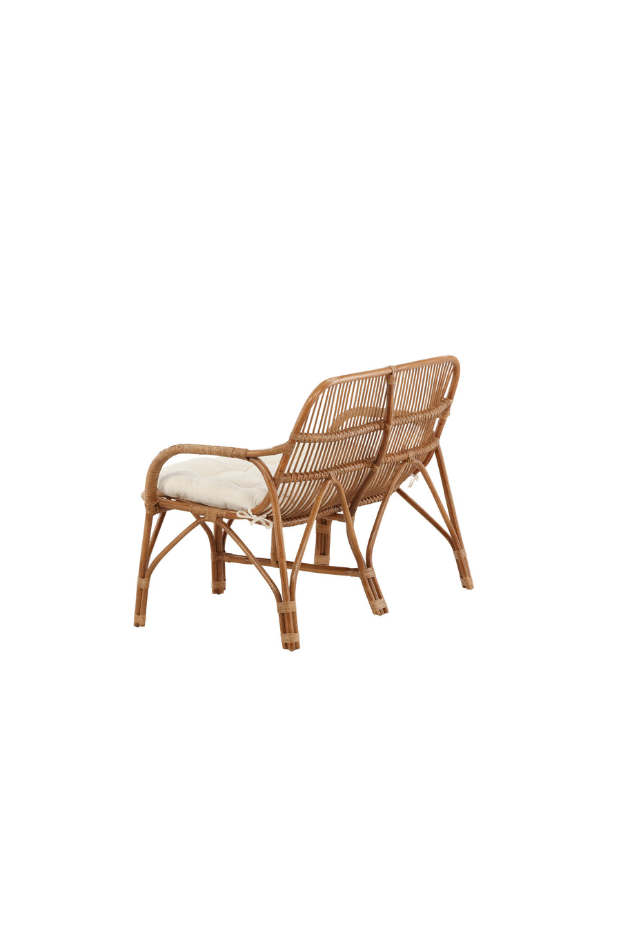 Nella 2-Sits Soffa