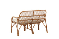 Nella 2-Sits Soffa