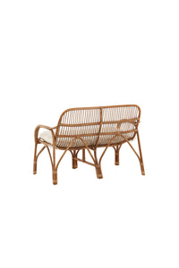 Nella 2-Sits Soffa