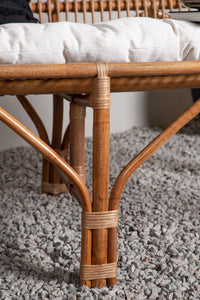 Nella 2-Sits Soffa