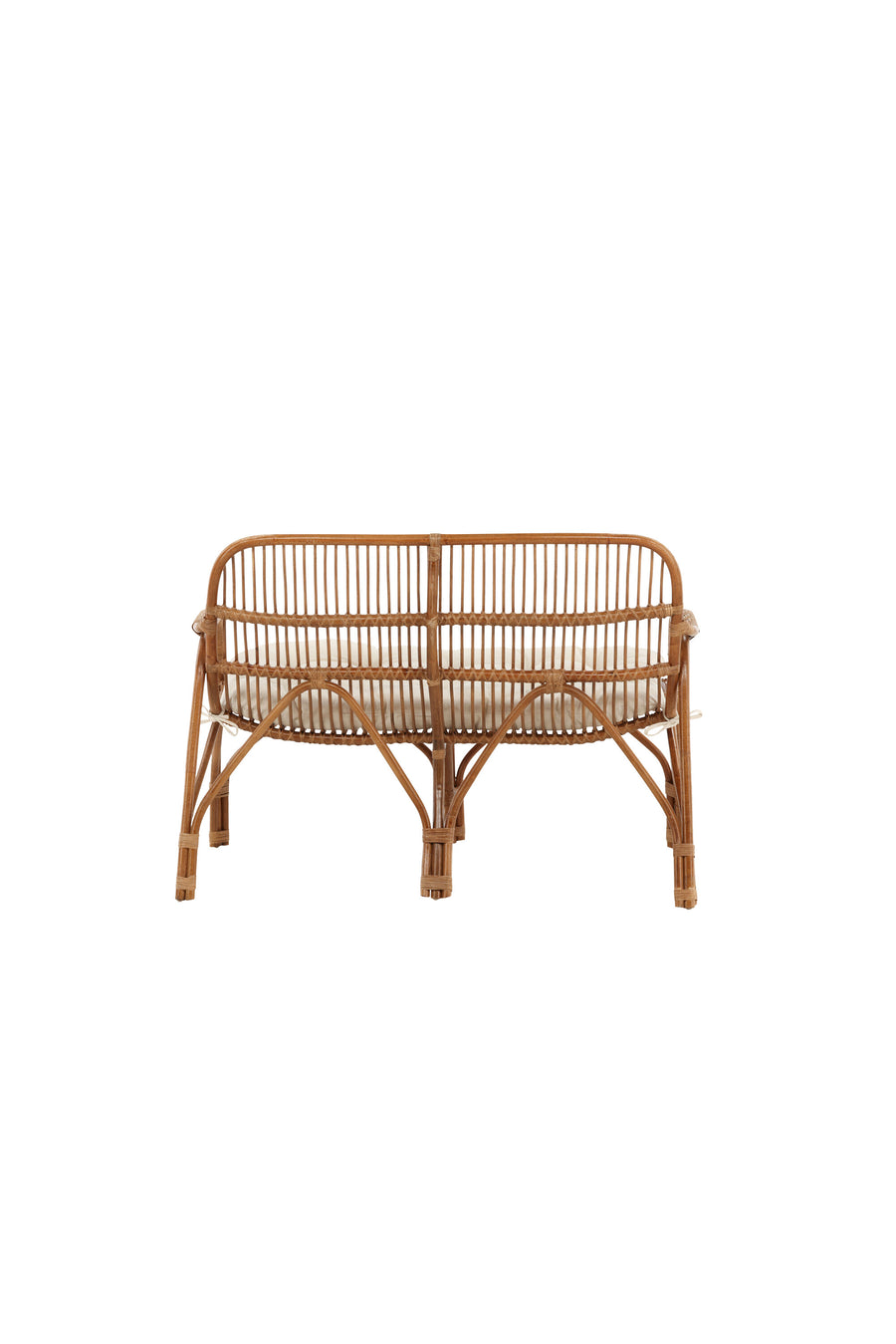 Nella 2-Sits Soffa